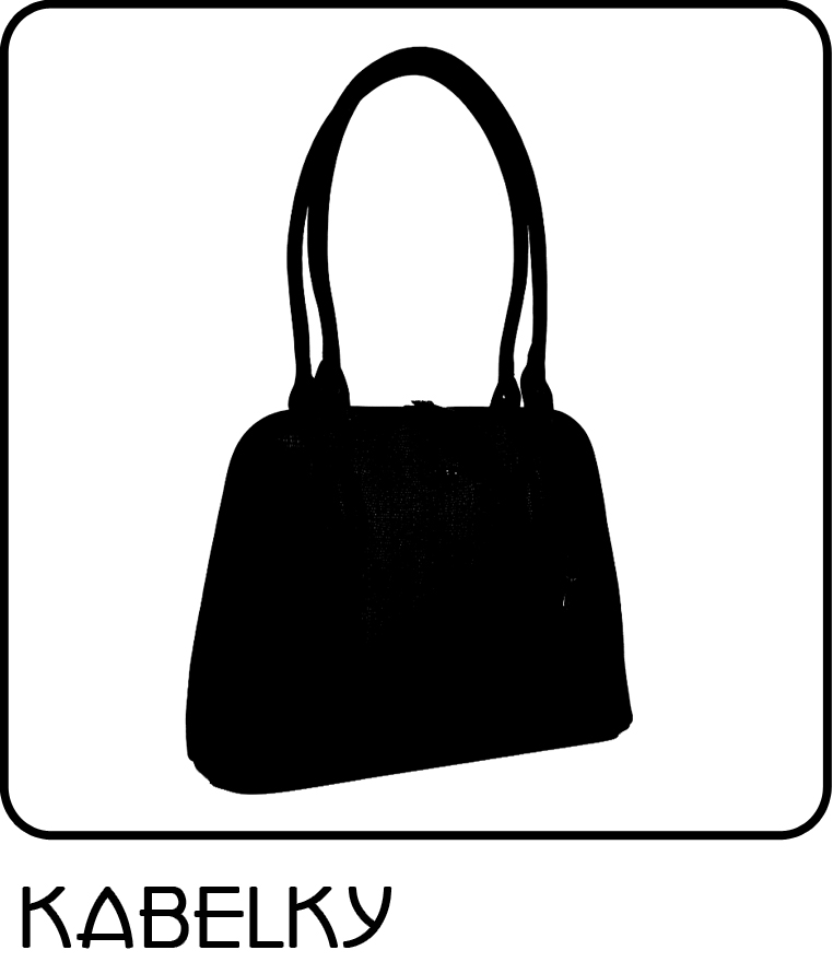 Kabelky & batohy