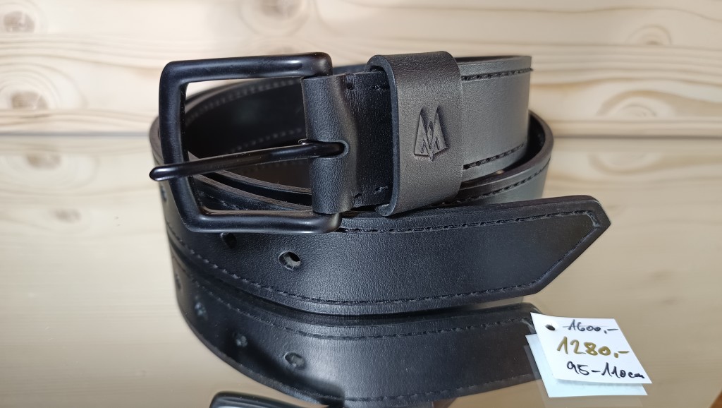 Z dílny ševcárny 5