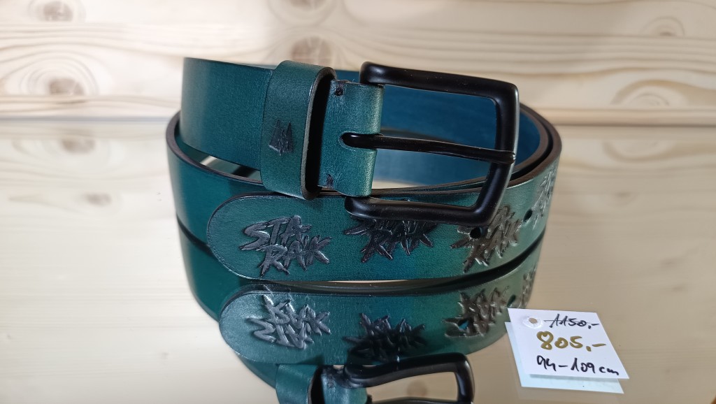 Z dílny ševcárny 1