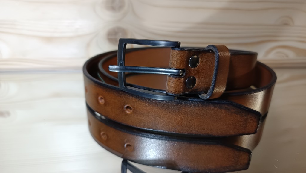 Z dílny ševcárny 3