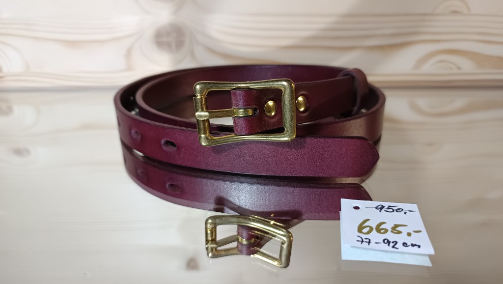 Z dílny ševcárny 2